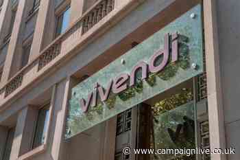Vivendi set to list Havas on Euronext Amsterdam