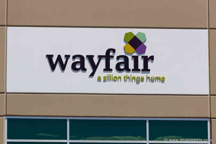 Wayfair profit slips despite mass staff lay-offs