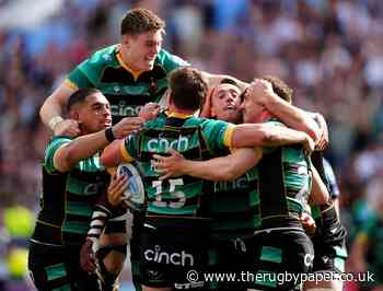 Northampton start new Premiership season with clash against Bath