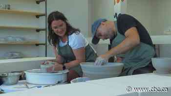 Potters get potting! Fredericton fired up for new pottery studio