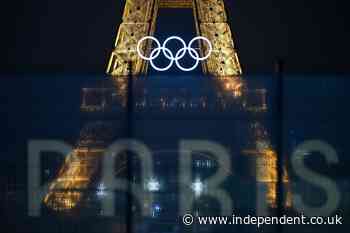 Starmer’s Olympic effort in getting Brexit reset over the line with series of one on one meetings in Paris