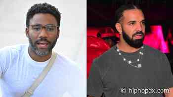 Childish Gambino Producer Addresses Claim He Dissed Drake On 'Yoshinoya'