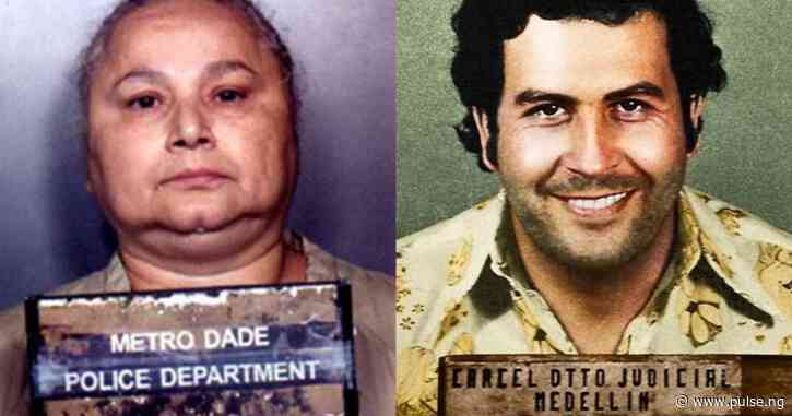 5 most notorious drug lords of all time