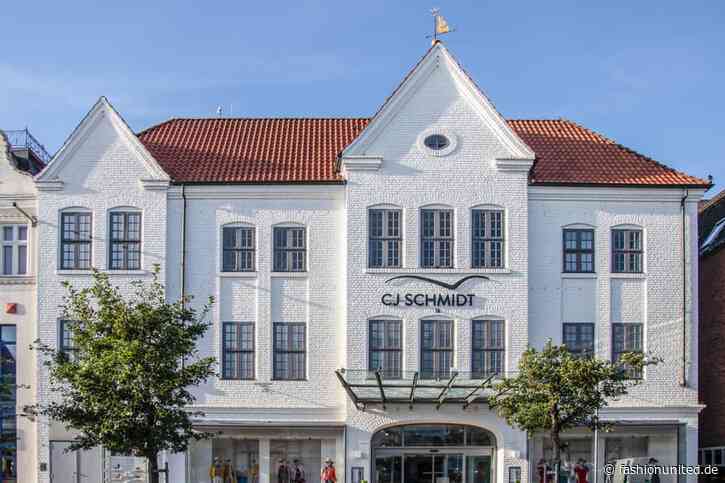 CJ Schmidt in Husum plant Eröffnung eines Outlet-Stores