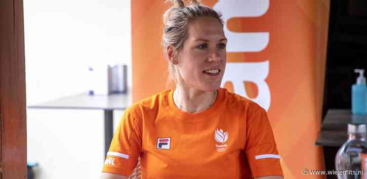 Ellen van Dijk voor olympische tijdrit: “Jonas Vingegaard heeft me enorm gemotiveerd”