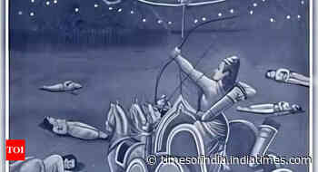 The warrior of Mahabharata who still roams the Earth