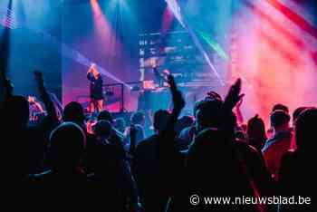 AREA77 pakt uit met ‘AREA77 Boutique’, een nieuw festival in Duffel: “Een waardig alternatief voor Lochfest”