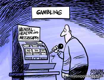 Marshall Ramsey: Gambling