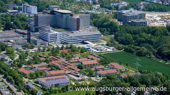 Uniklinik Augsburg