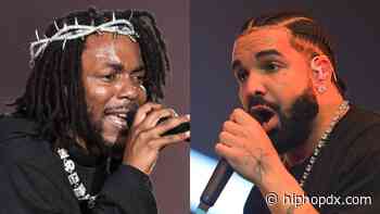 Kendrick Lamar Called A 'Genius' Over Potential Hidden Drake Diss In 'Not Like Us' Video