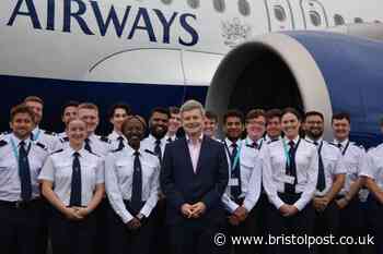 British Airways to recruit 200 pilots on £100k scheme with no experience needed - how to apply
