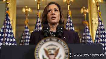 Barack and Michelle Obama endorse Kamala Harris, giving her expected but crucial support