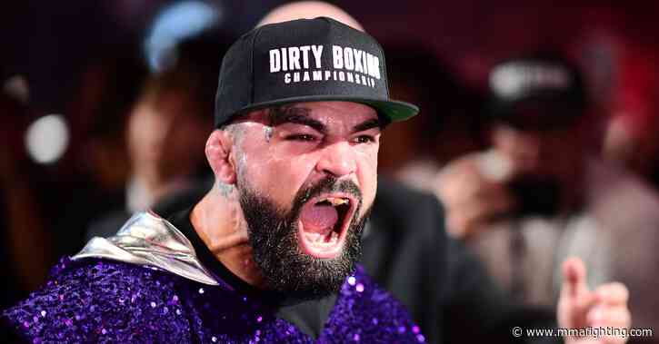 Morning Report: Mike Perry not taking Conor McGregor BKFC comments seriously: ‘Everybody wants to see me fight again’