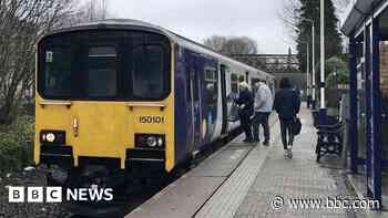 Call to reopen Colne to Skipton railway link