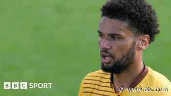 Morecambe sign ex-Sutton United forward Angol
