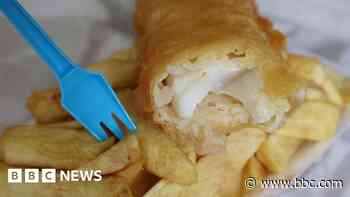 Chippy tea now 'a luxury' due to potato prices