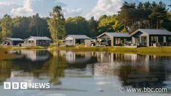 Plans for £75m hotel and leisure complex unveiled