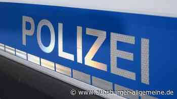 38-Jährige aus Augsburg wird vermisst