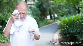 Heat Waves: A Silent Threat to Older Adults' Kidneys
