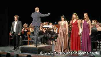 Hofkapelle München zaubert im Parktheater!