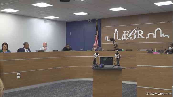 Teacher unions in EBR cancel planned sickout after superintendent decision