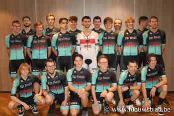 Fusie tussen KD Bikes en Uw Immo Plus-Doltcini: “We willen één van de beste Belgische ploegen worden”