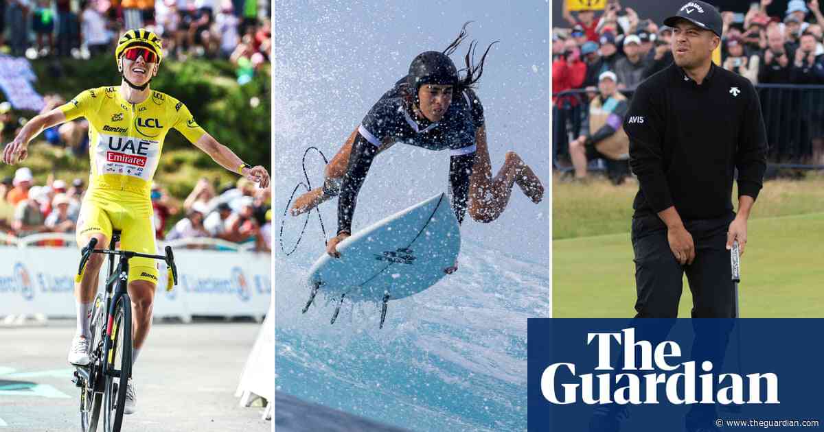 Sports quiz of the week: Olympics, sturdy beds, cheating and money