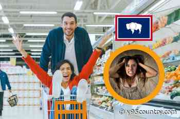How To Know If You’re An Irritatating Wyoming Shopper