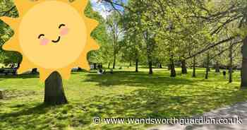 Yellow heat-health issues as London to see heatwave