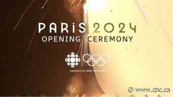 How to watch the Paris 2024 opening ceremony