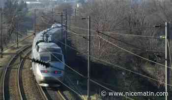 Un engin incendiaire découvert début mai sur la ligne TGV Aix-Marseille, une enquête ouverte