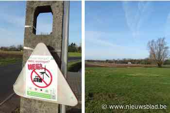 Vlaams minister Demir weigert vergunning voor bouw windmolenpark wegens geen goede ruimtelijke inplanting