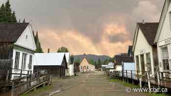 Tourists urged to check fire information before and during visits to B.C., Alberta