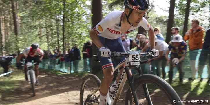 Titelverdediger Tom Pidcock uit kritiek op mountainbikeparcours in Parijs: “Het is saai en gewoon gravel”