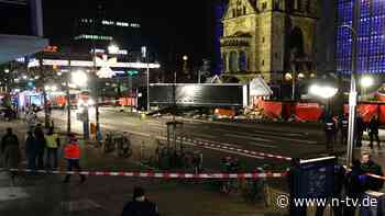 Weihnachtsmarkt-Terror in Berlin: Polizist stirbt mit 35 Jahren - er erschoss einst Anis Amri