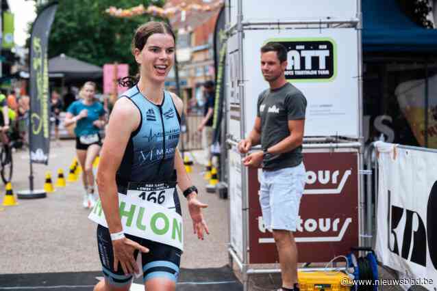 Friedel Cuypers hoopt in Aarschot opnieuw op een sterke prestatie: “Het parcours speelt alvast in mijn voordeel”