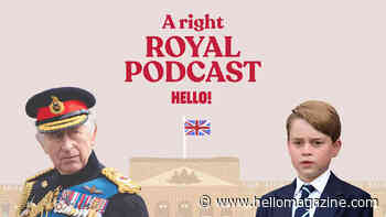 A Right Royal Podcast's latest episode is here - and we're talking money in the monarchy