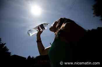 Alerte transpiration: la vigilance jaune canicule maintenue ce samedi dans les Alpes-Maritimes