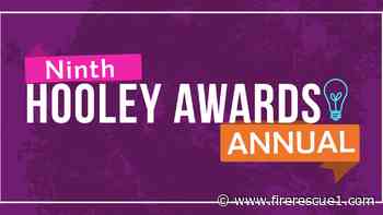 2024 Hooley Award winners Announced and celebrated at ImageTrend Connect