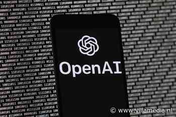 OpenAI gaat concurrentie aan met Google met AI-zoekmachine SearchGPT