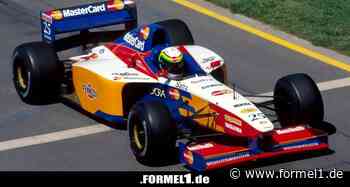 Neuer McLaren-Sponsor weckt Erinnerungen an Lola-Fiasko 1997