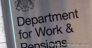 DWP warning as Universal Credit claims checked for 'undeclared partners'