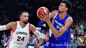 2024 Paris Olympics: Bold predictions for men's basketball, including USA starters, who wins gold medal, more
