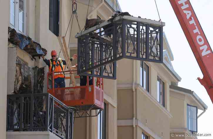 New California law adds more experts to HOAs balcony inspection list