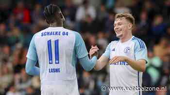 Murkin bereikt op hoofdlijnen akkoord en kan binnen jaar na vertrek bij FC Volendam naar de Bundesliga