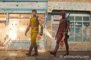 Hey Wyoming: Please Don't Spoil 'Deadpool & Wolverine'
