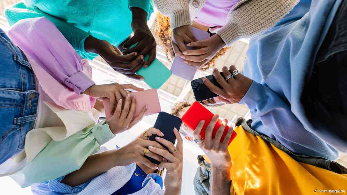 Jonathan Haidt und die »Generation Angst«: Machen Smartphones wirklich unsere Kinder krank?