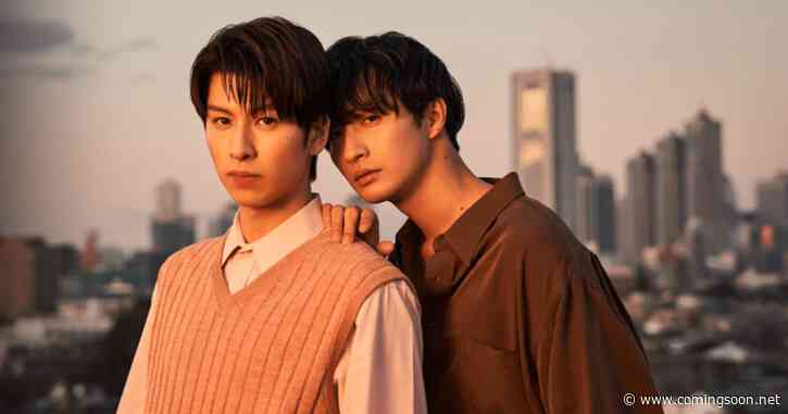 Japanese BL Drama Love Is Better The Second Time Around: Release Date & Time on Viki