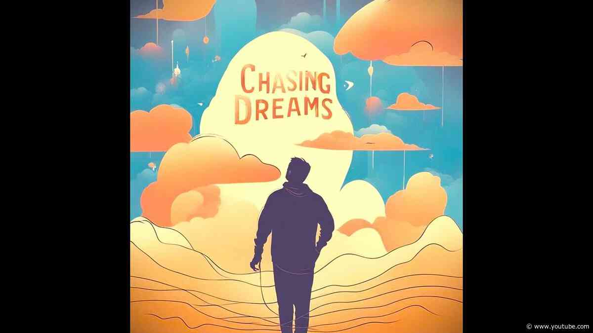DJ Zack Thunder - Chasing Dreams