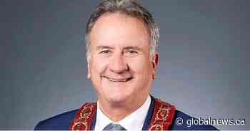 Ontario mayor walks back resignation plans: ‘I am committed’